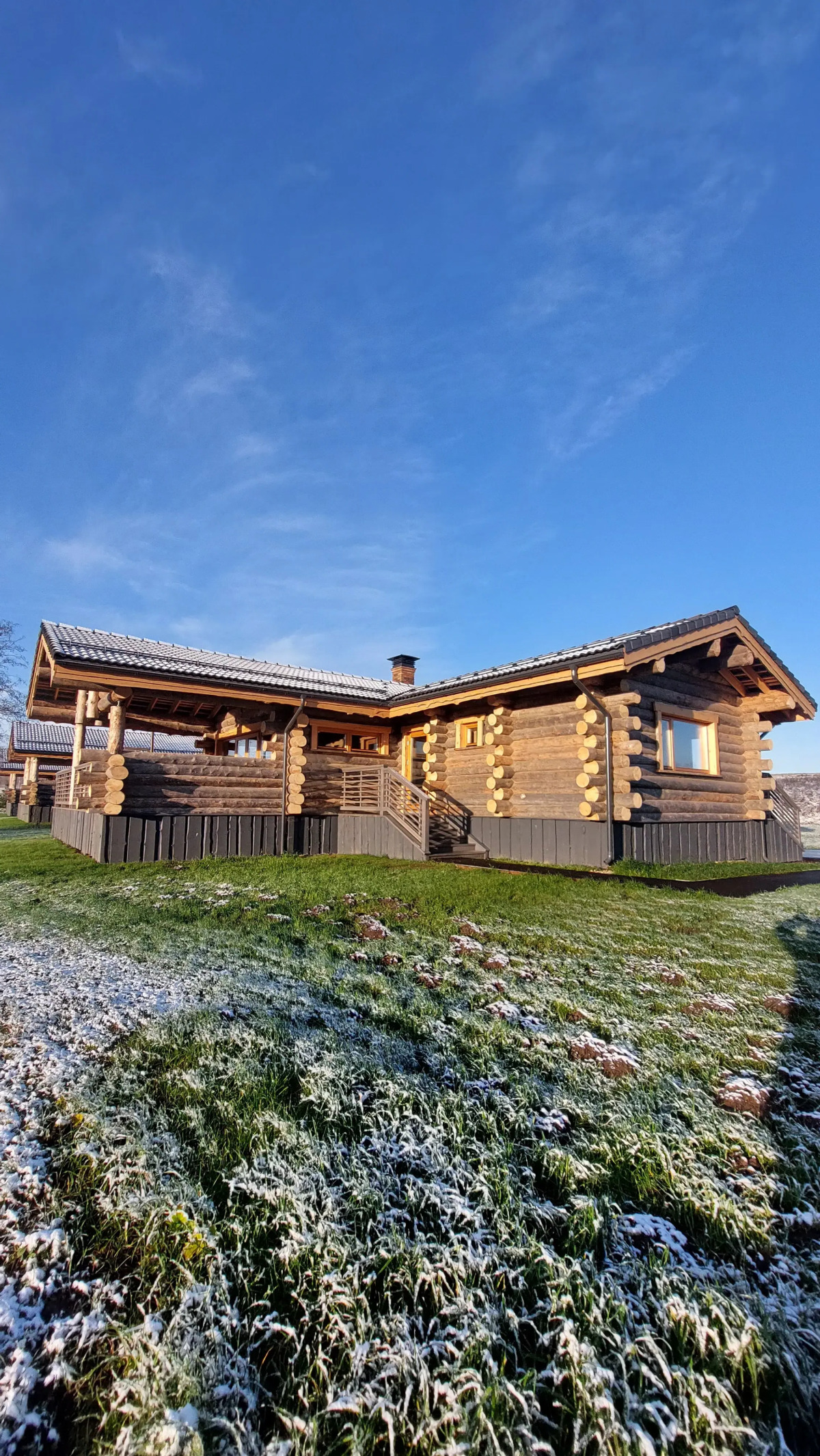 Отель Новое Волосово