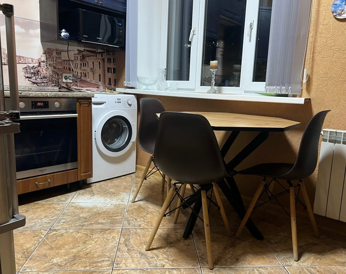 Квартира в самом центре города