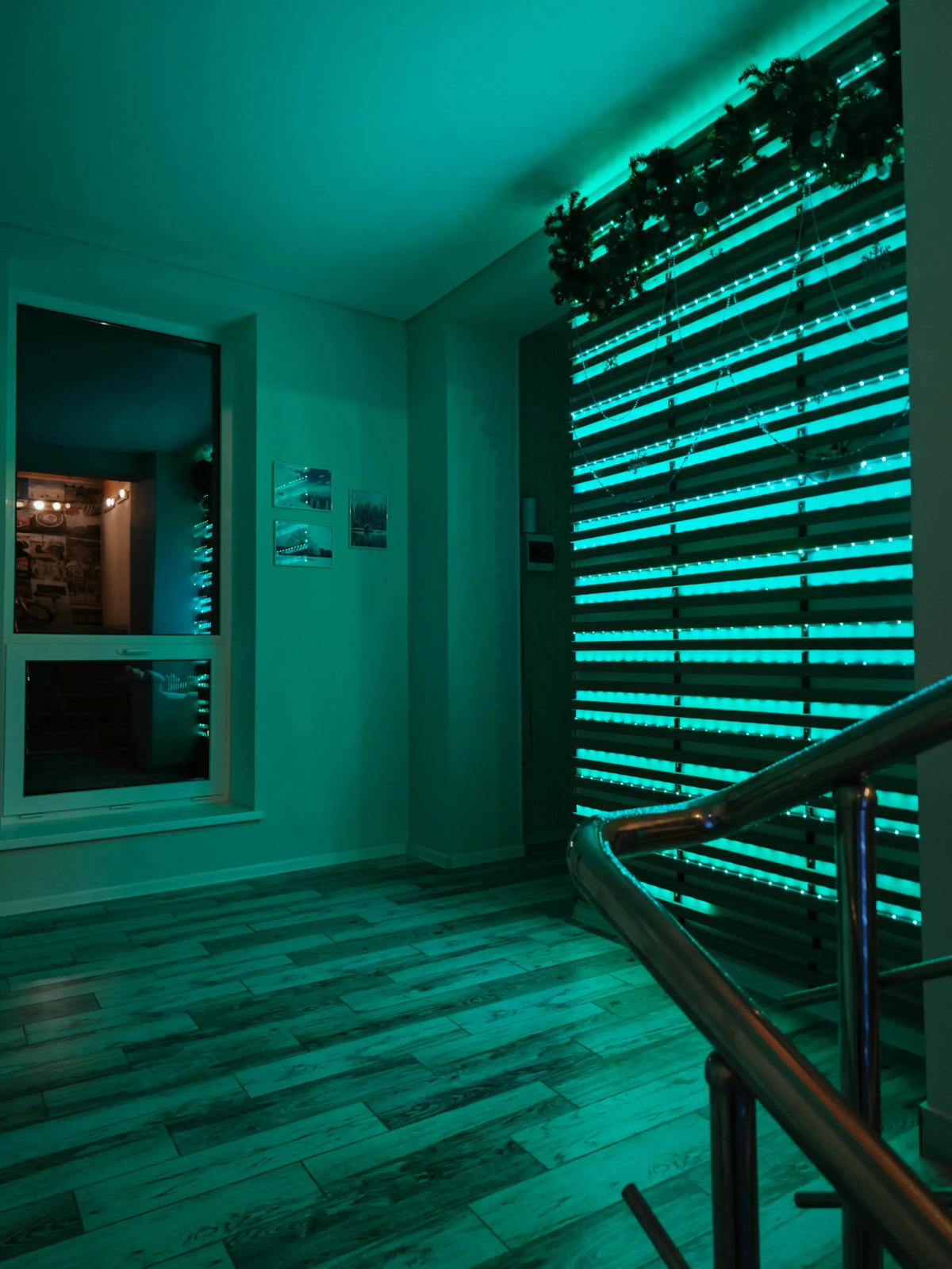 Гостевой дом DENVER