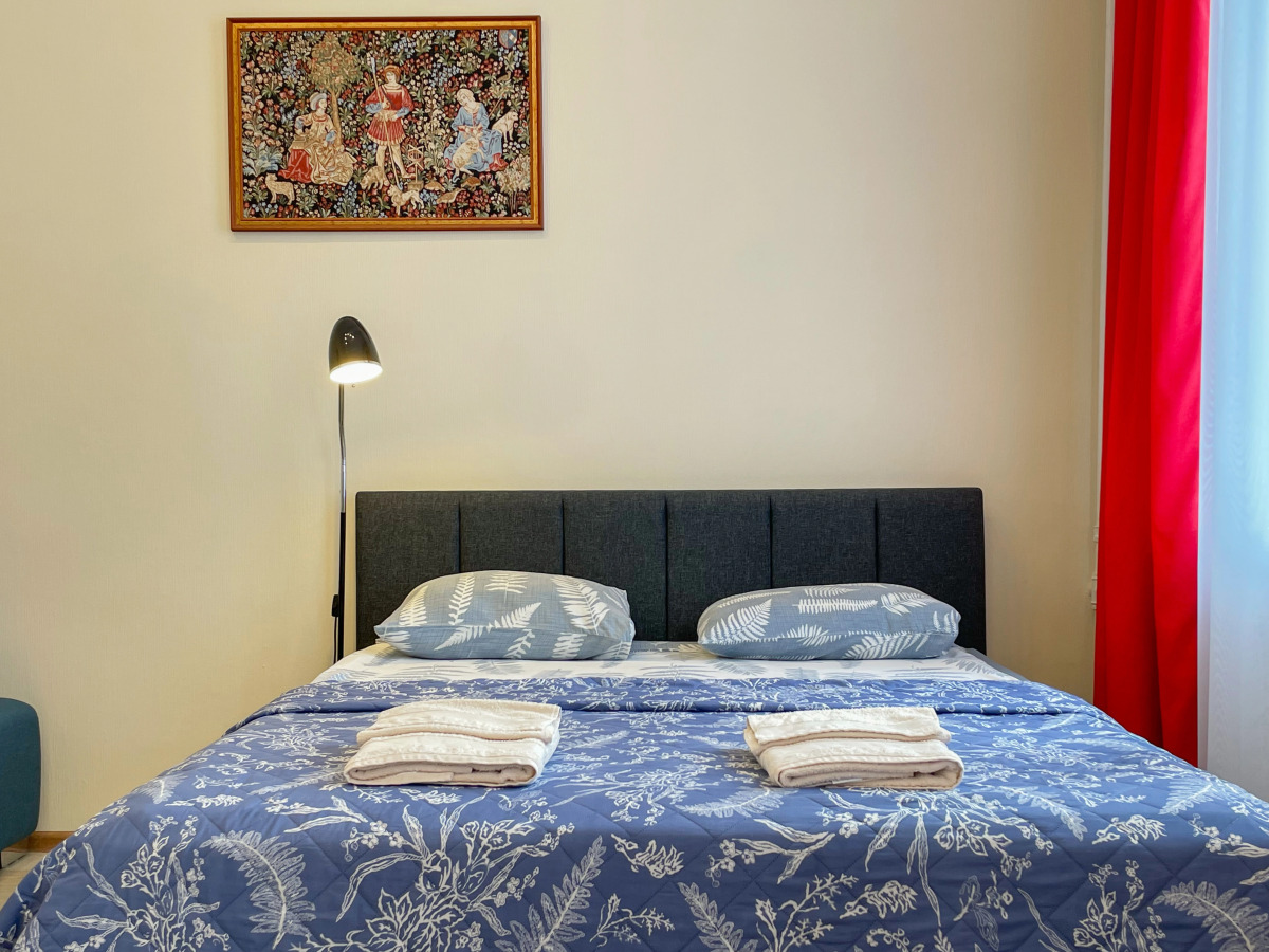 Апартаменты Студия у Левенсона