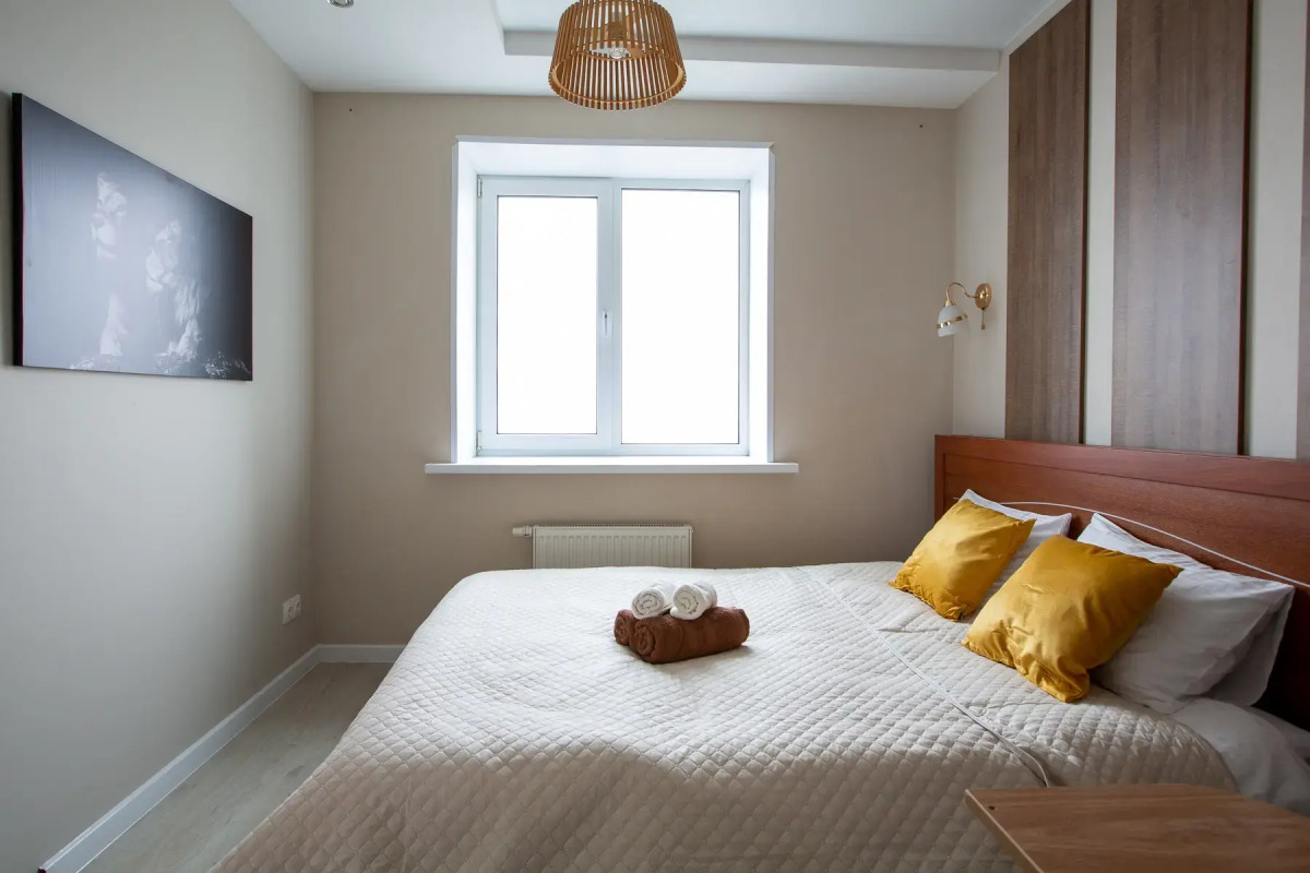 Квартира Фрегат-2 Нейбута 8