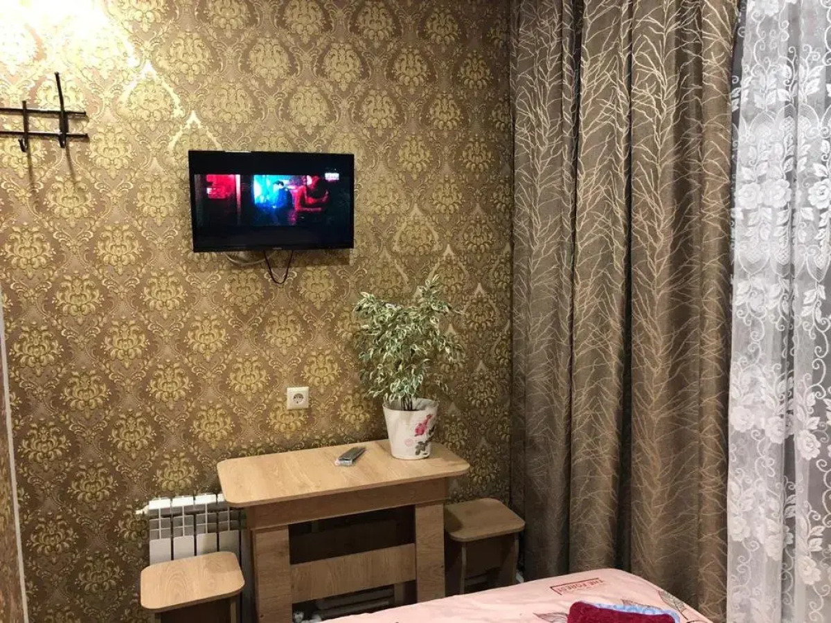 Мини-отель Хенси21