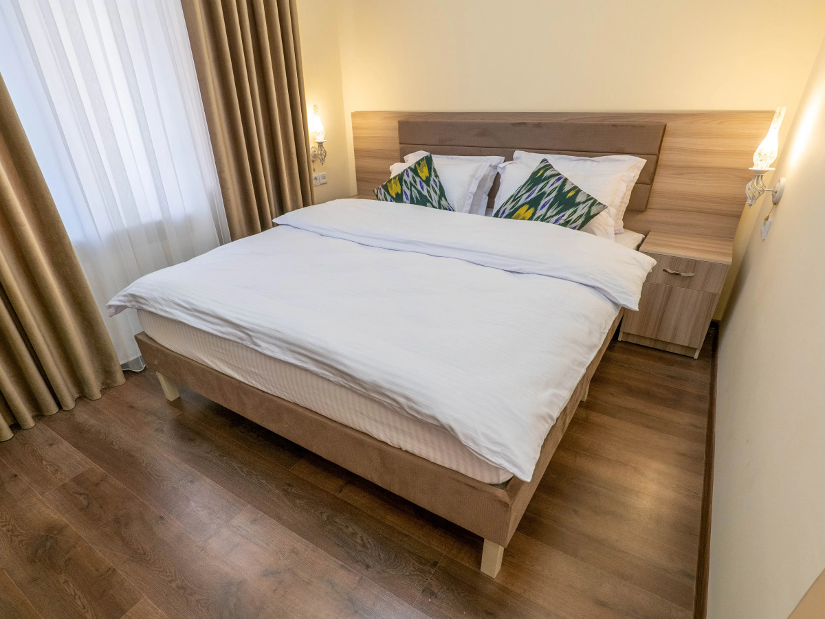 Бутик-отель Grand Vizir