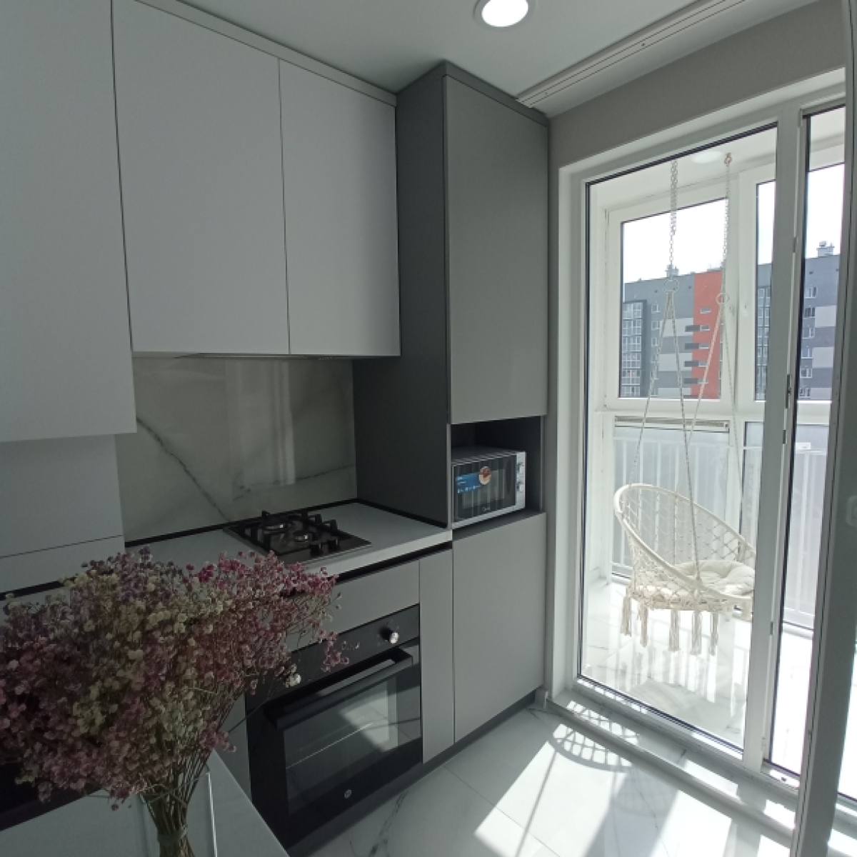 Квартира Белгородская 5