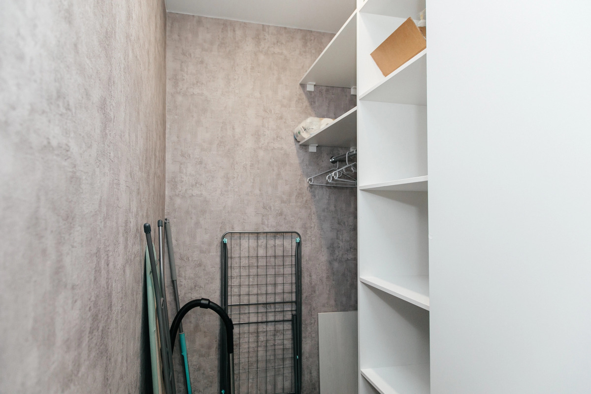 Квартира Комфортная с Видом на Реку