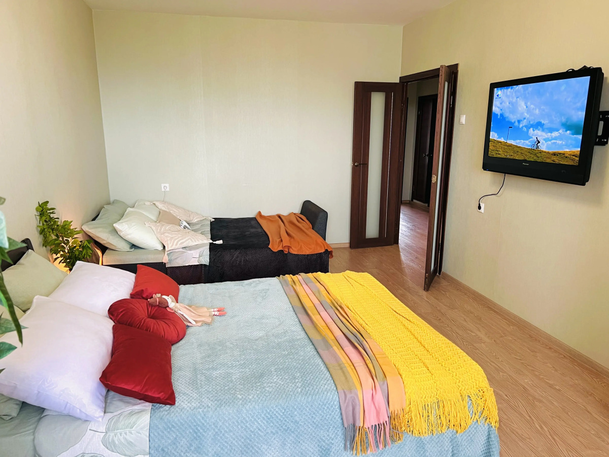 Квартира Like Home Apartment