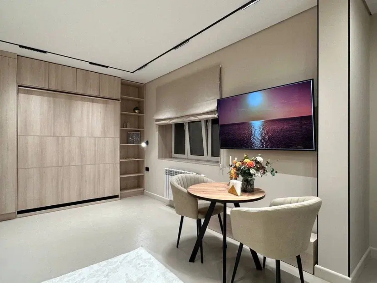 Апартаменты ДзенХоум Возрождение 23