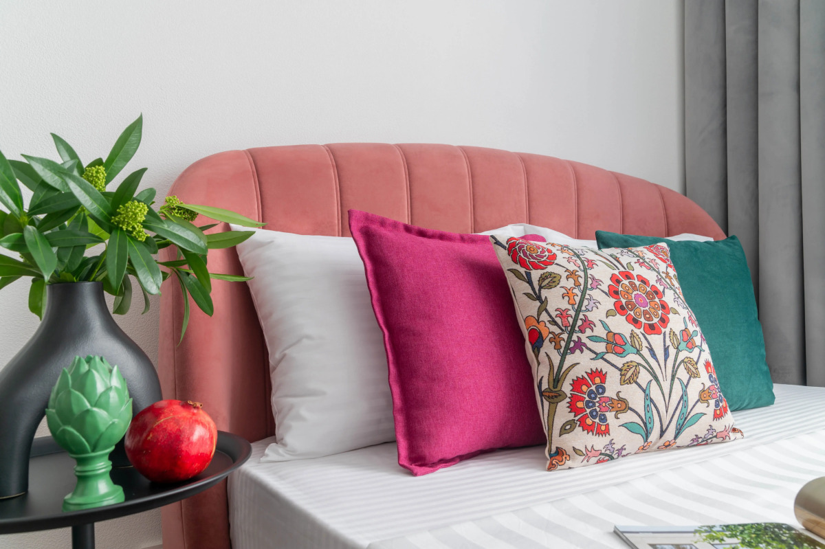 Квартира РЕДЪЯРД HOME APART на Волге