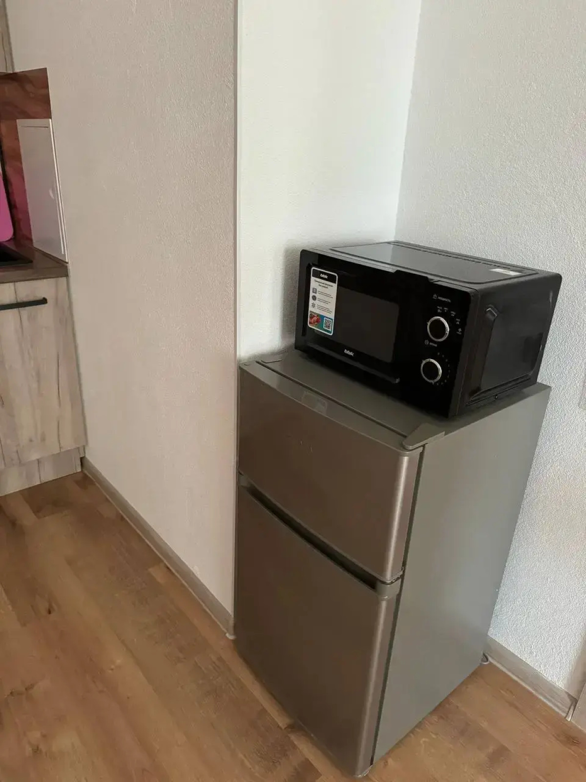 Квартира Диана