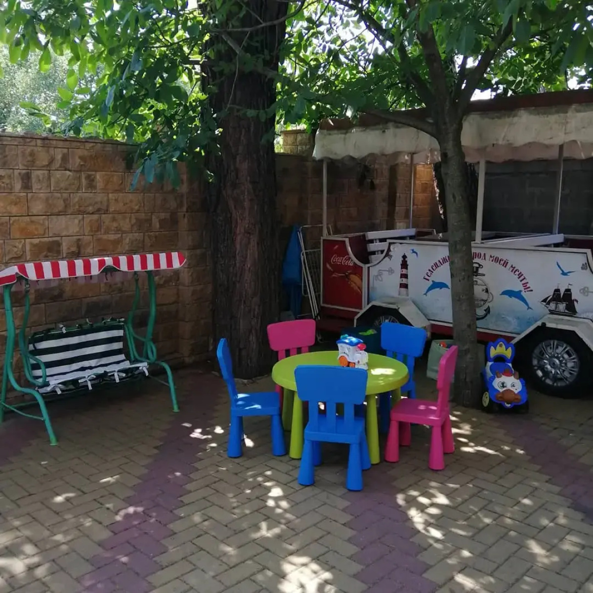 Гостевой Дом Асият