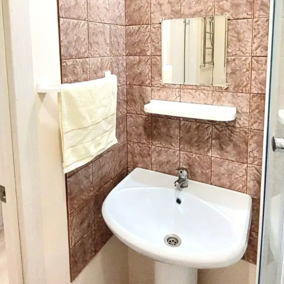 Квартира на Евгения Савкова