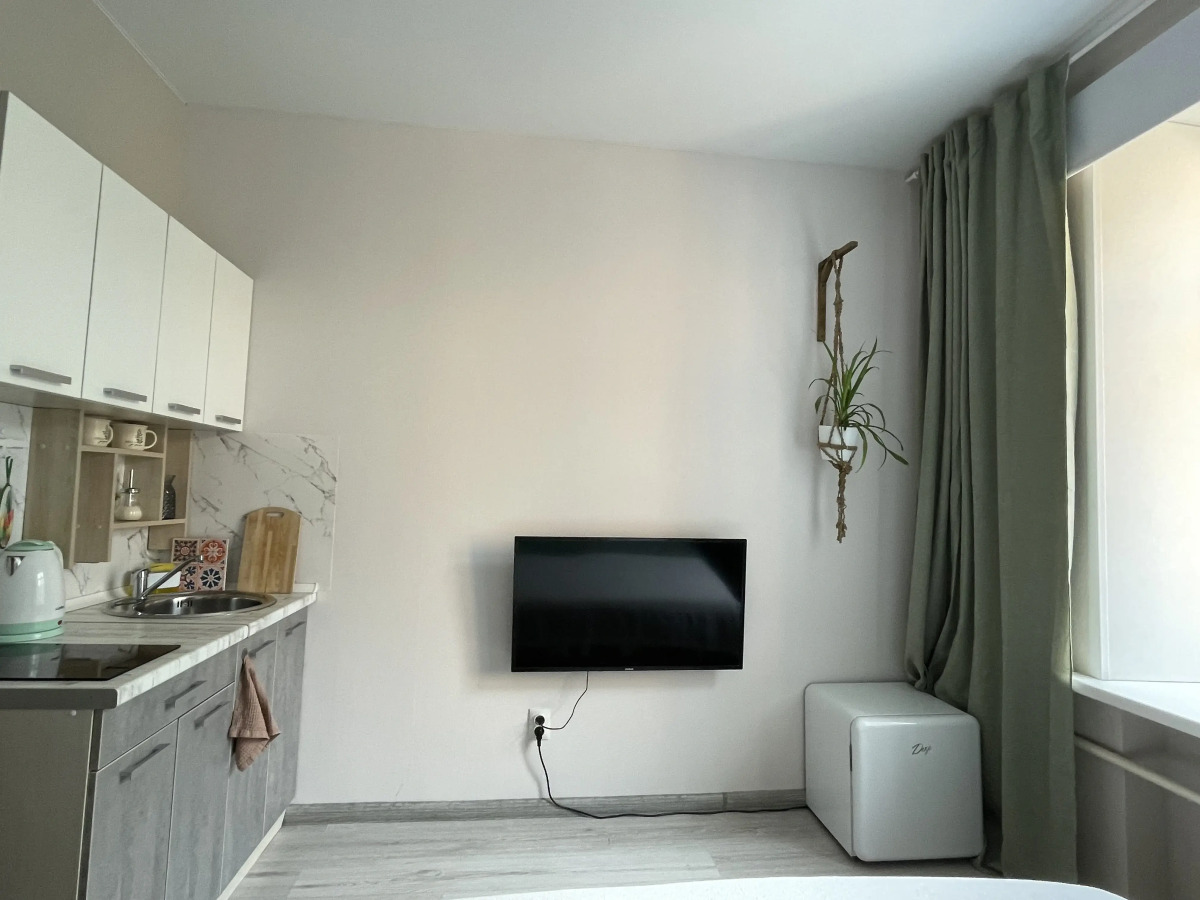 Квартира Уютная на Советской