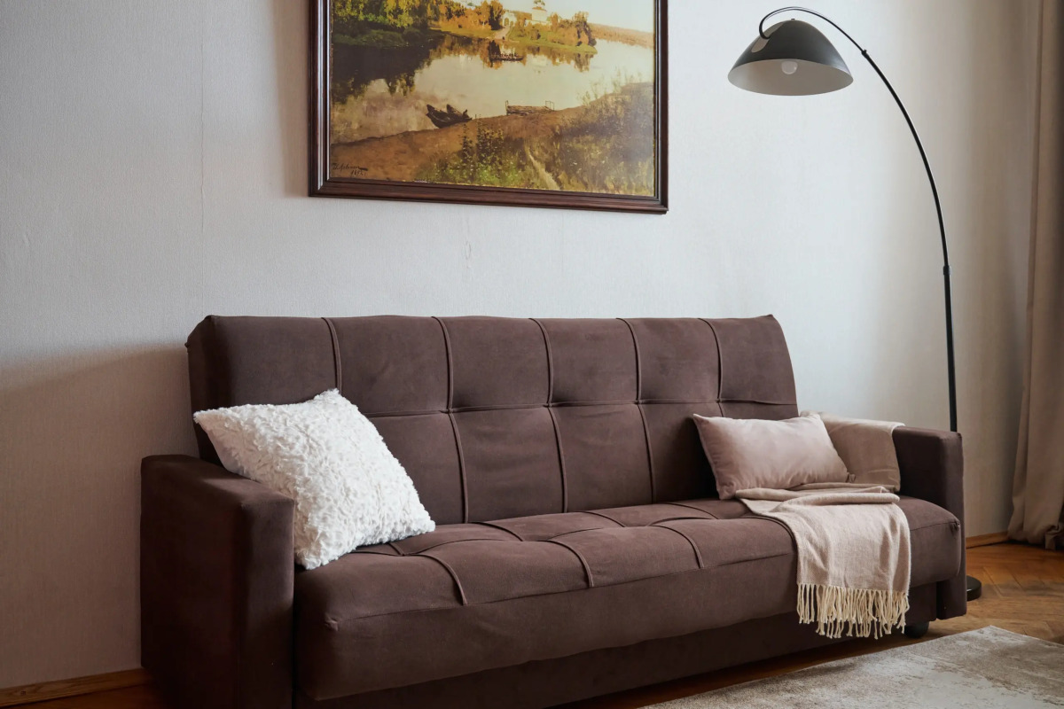 Квартира 3 комнатная Apart-Comfort на Большой Дорогомиловской