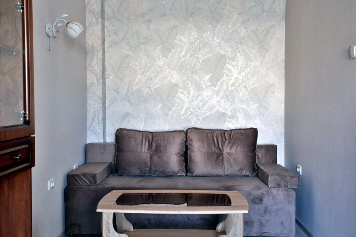 Квартира Lakhta classic orange apartments