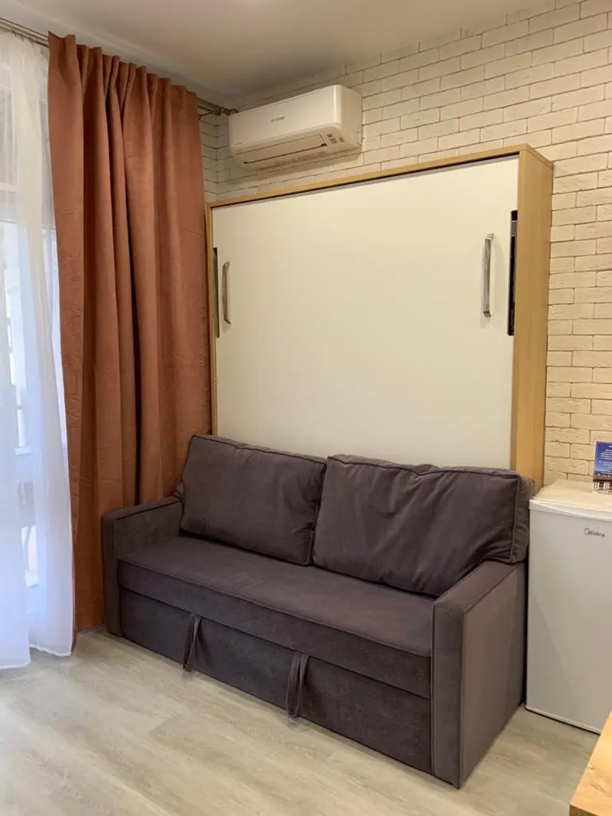 Апартаменты SimSim (76)