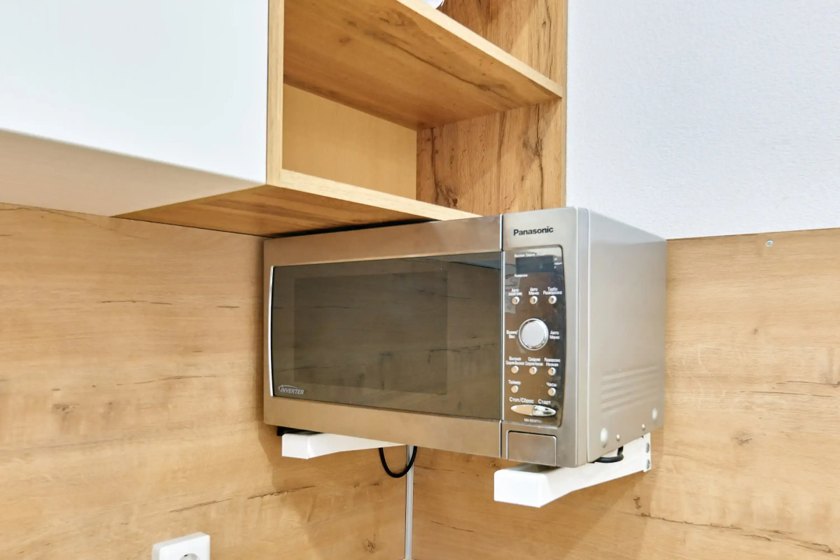 Апартаменты Современная студия в ЖК Арсенал на 16 этаже