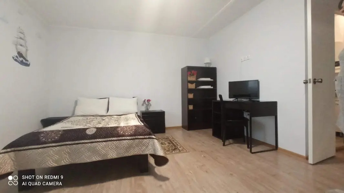 Гостевой Дом Старая Стрельна