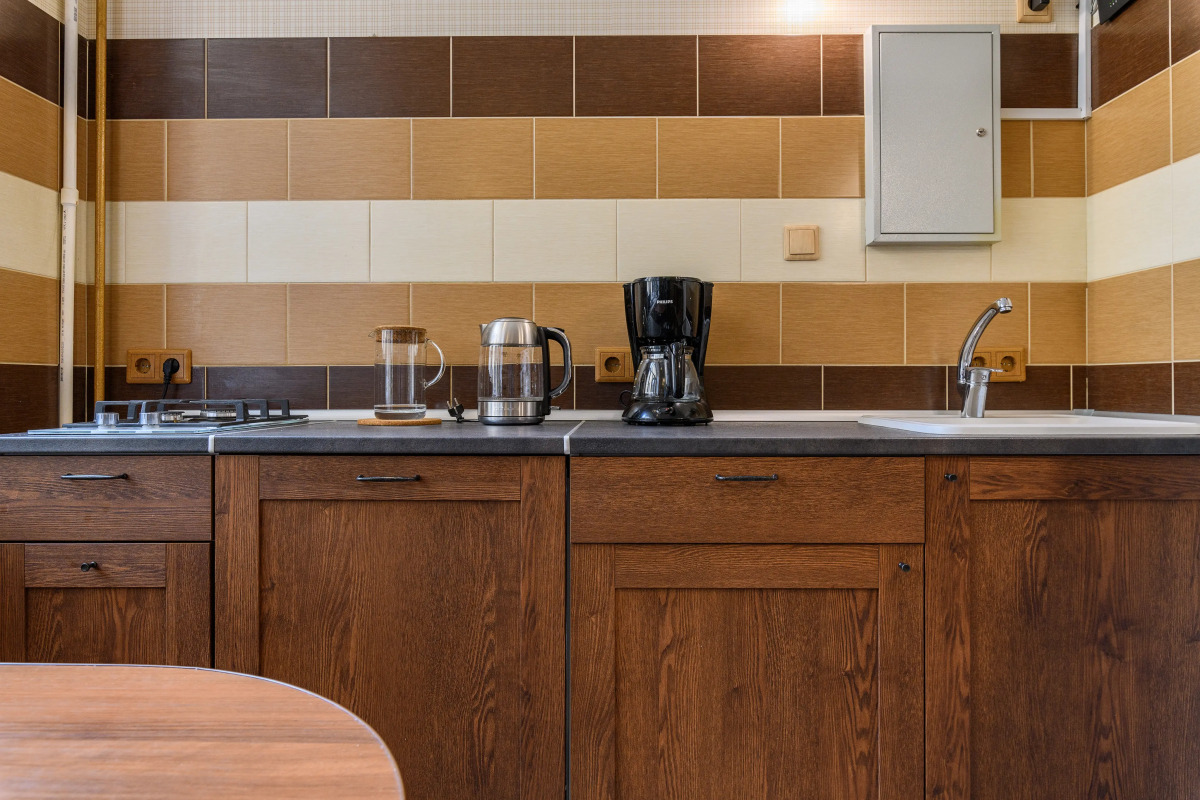 Апартаменты Sergeew Apartments у Невского проспекта