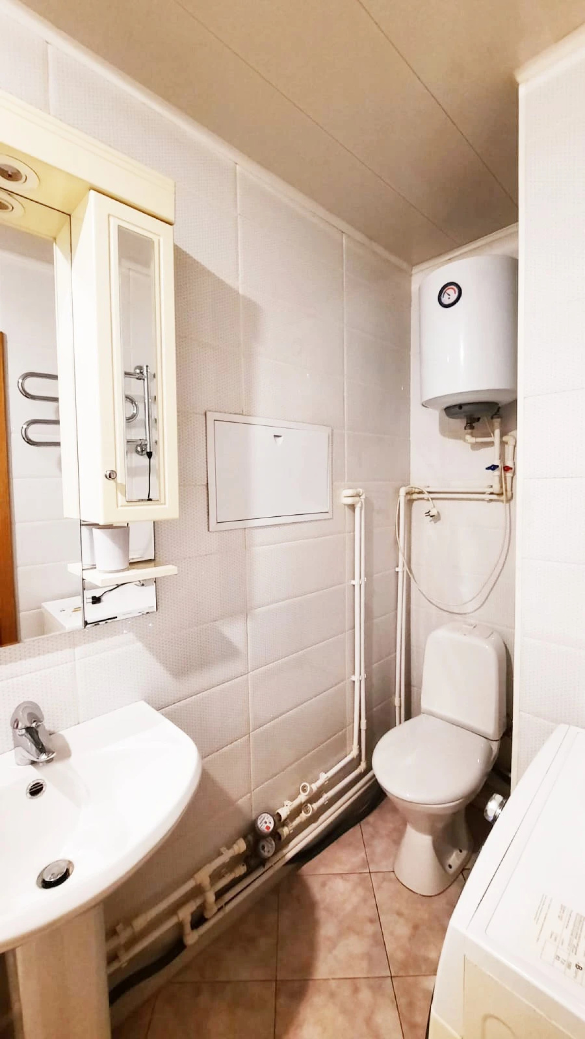 Апартаменты Проспект Красной Армии 3