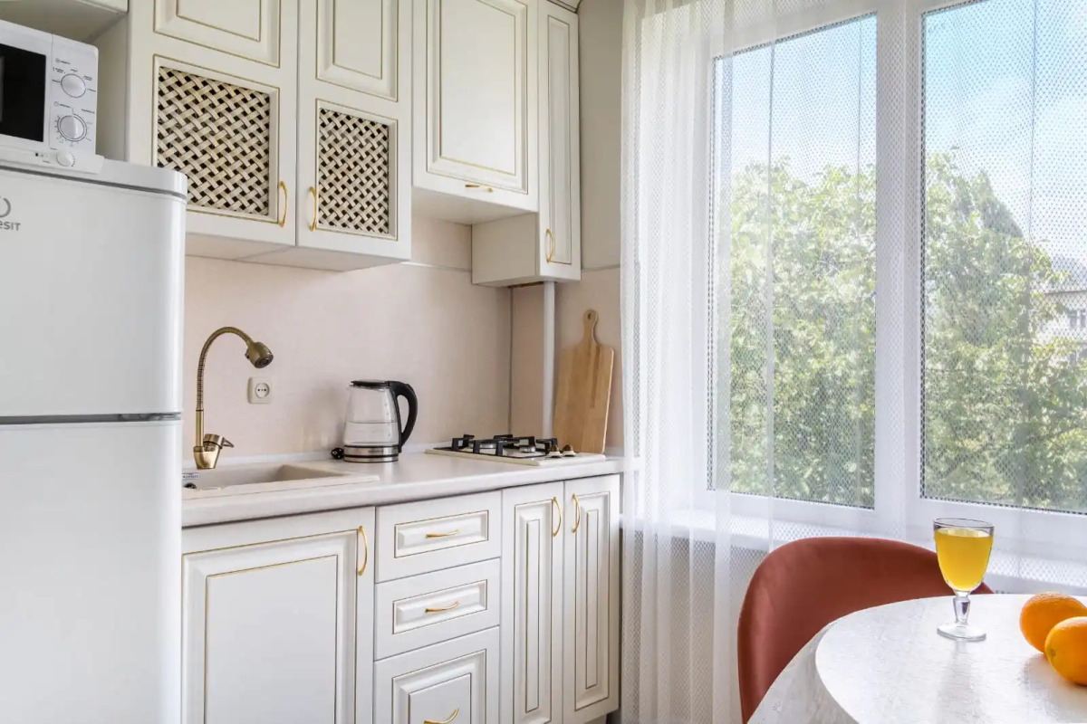 Квартира Комфортабельная от Piligrim kmv