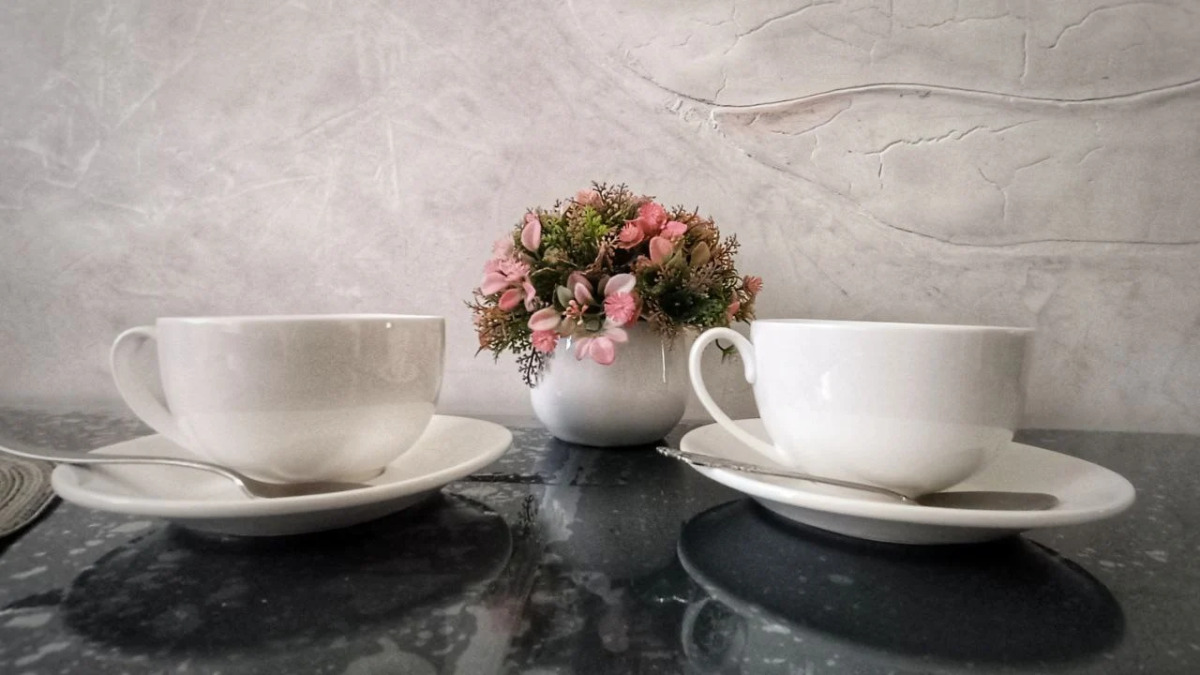 Квартира Лофт с видом на Амур