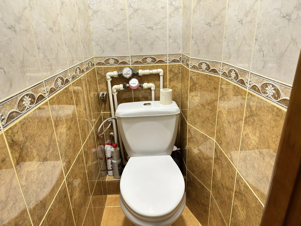 Квартира Ленина 25, г. Каспийск