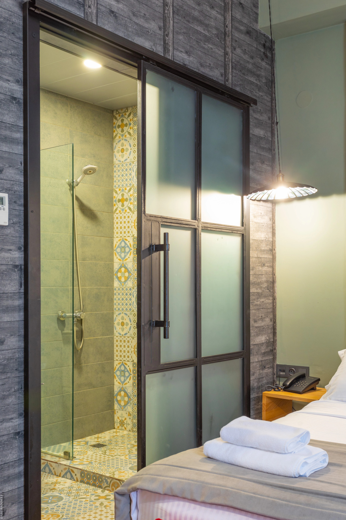 Boulevardside Batumi