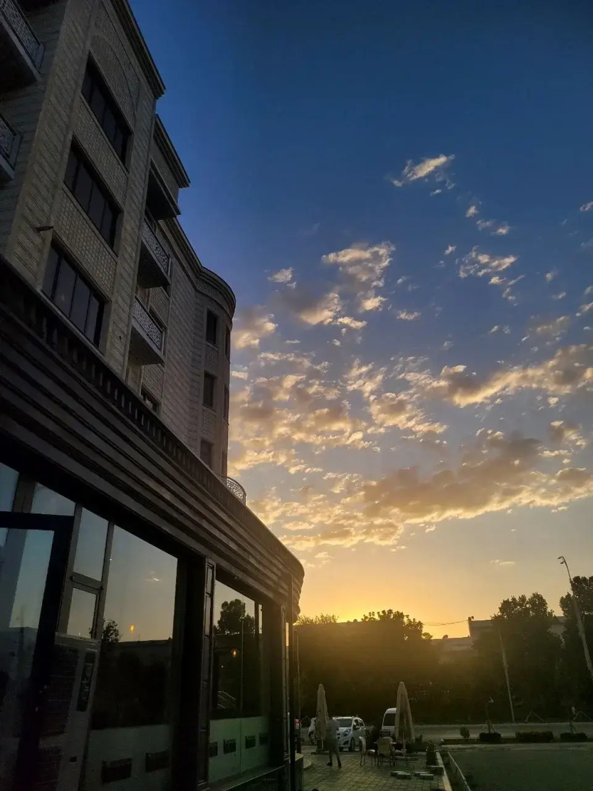 Мини-отель Miron Hotel