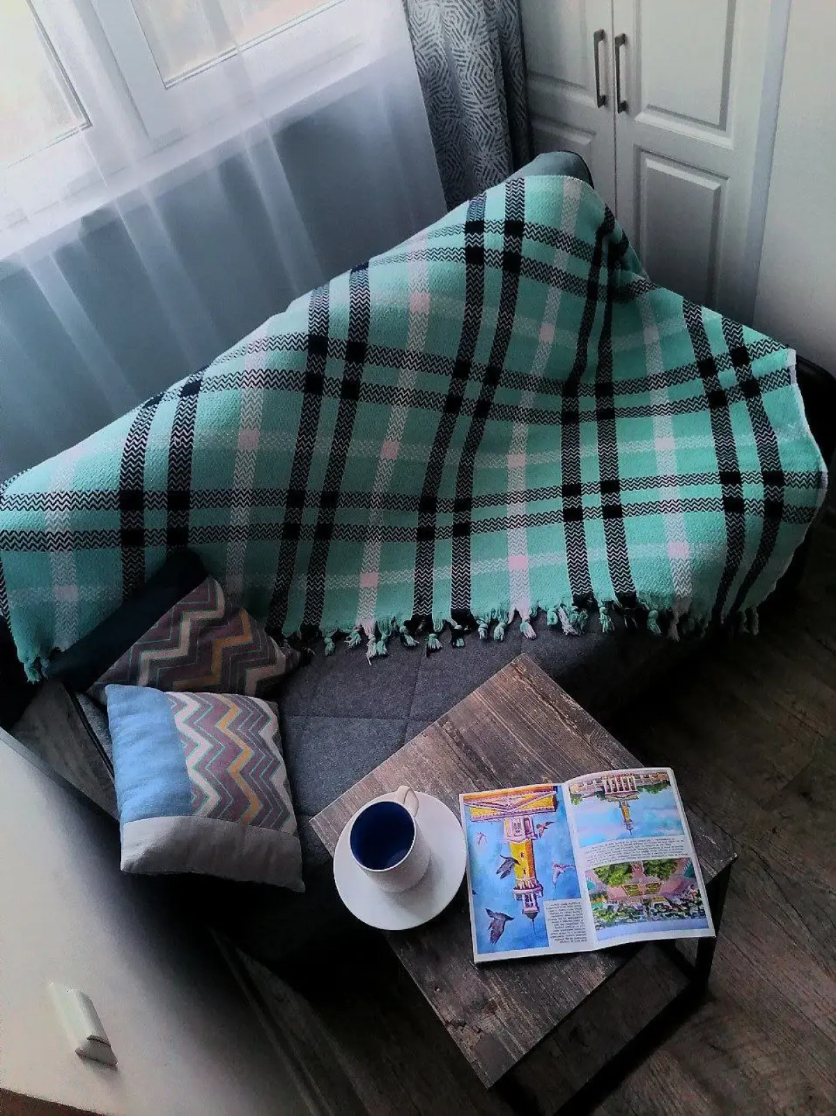 Квартира Счастье