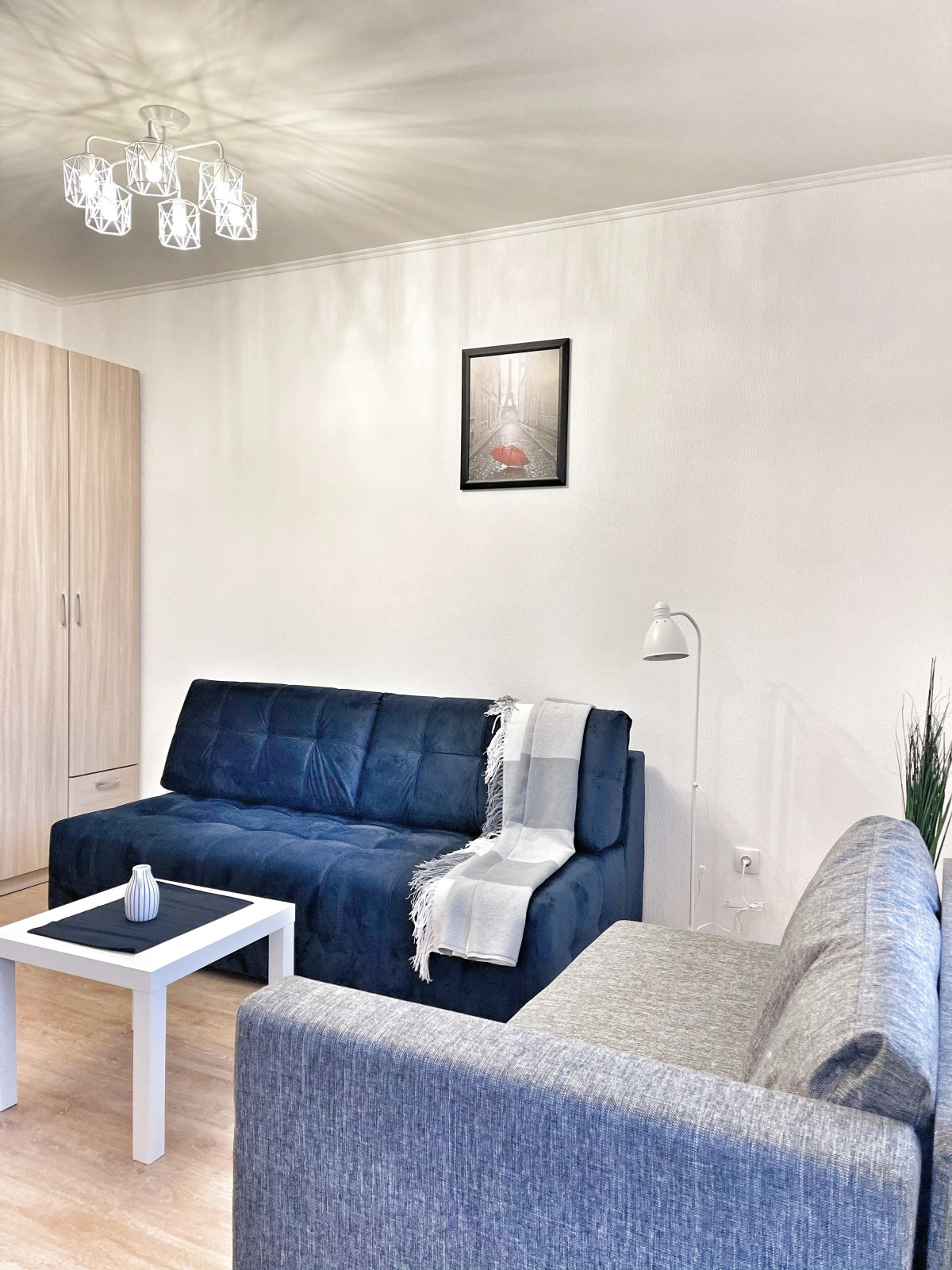 Апартаменты on Plesetskaya 20