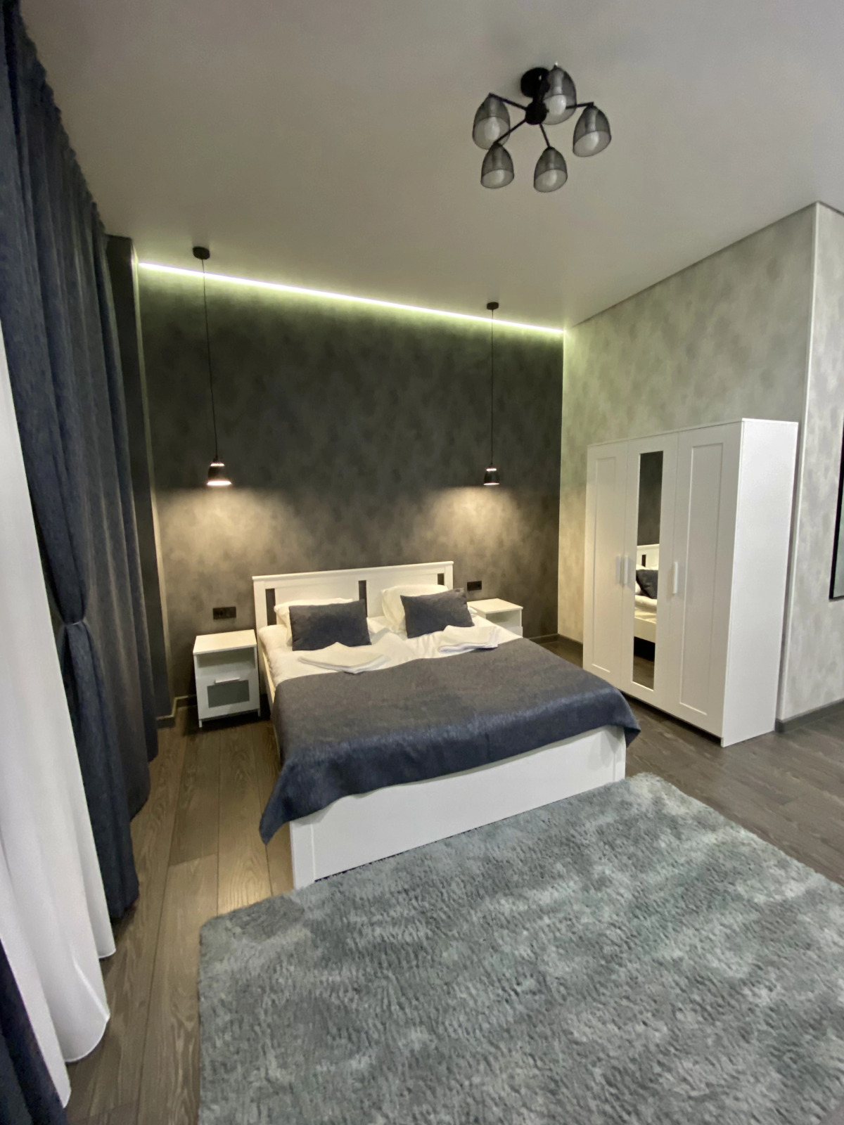 Гостевой дом Марика