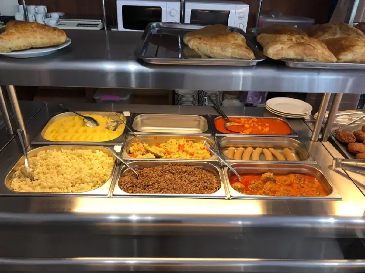 Гостевой дом Каникулы