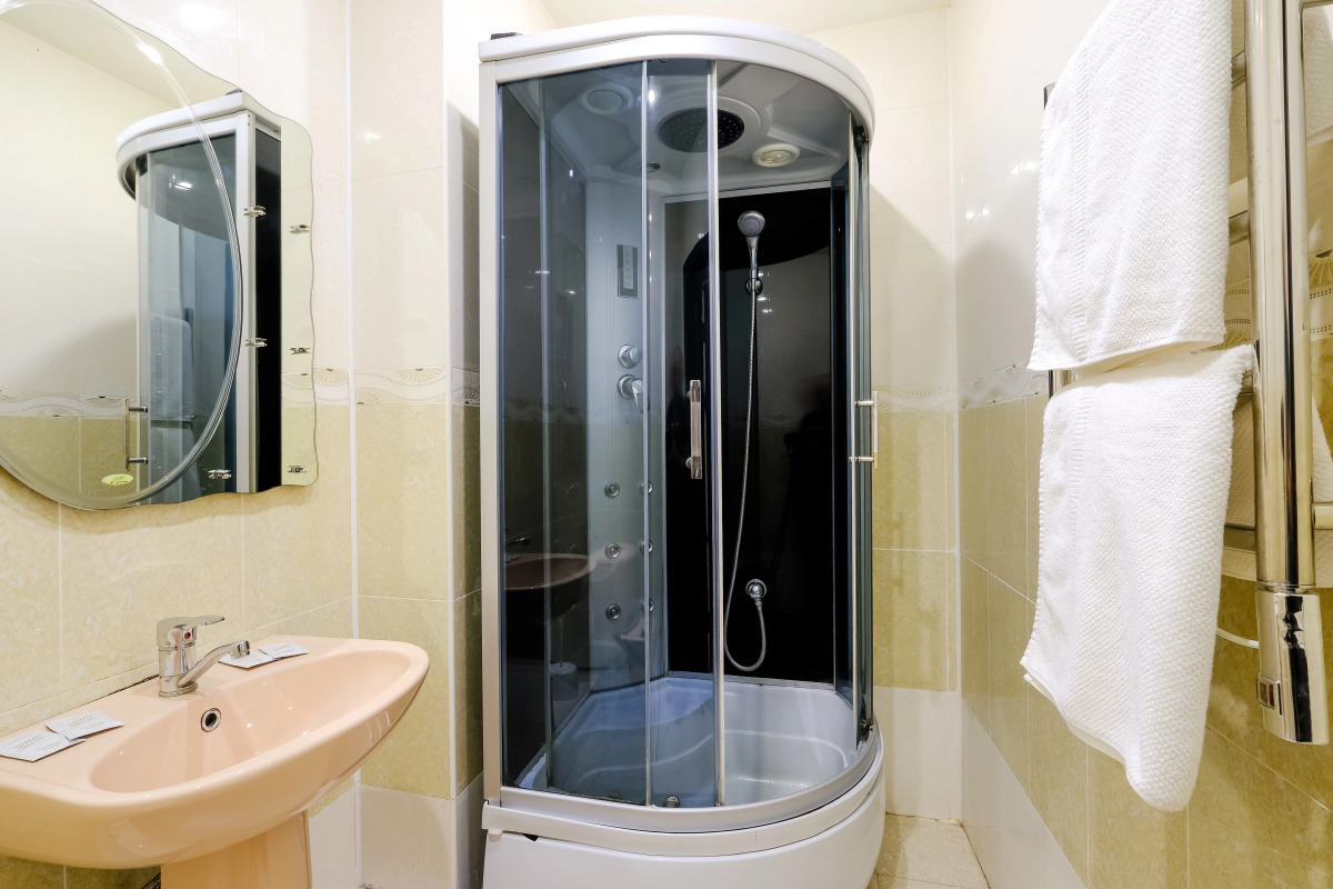 Гостевой дом Парисон