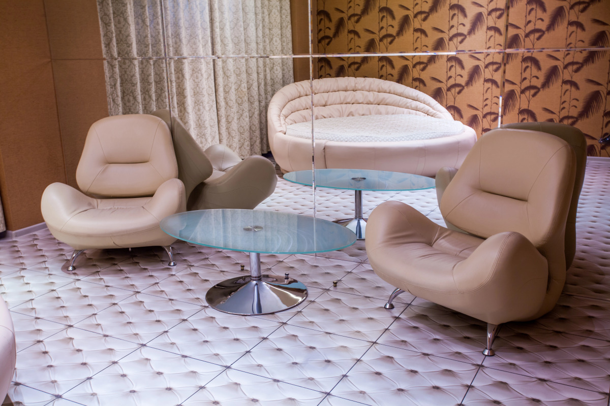 Городская гостиница Тукан