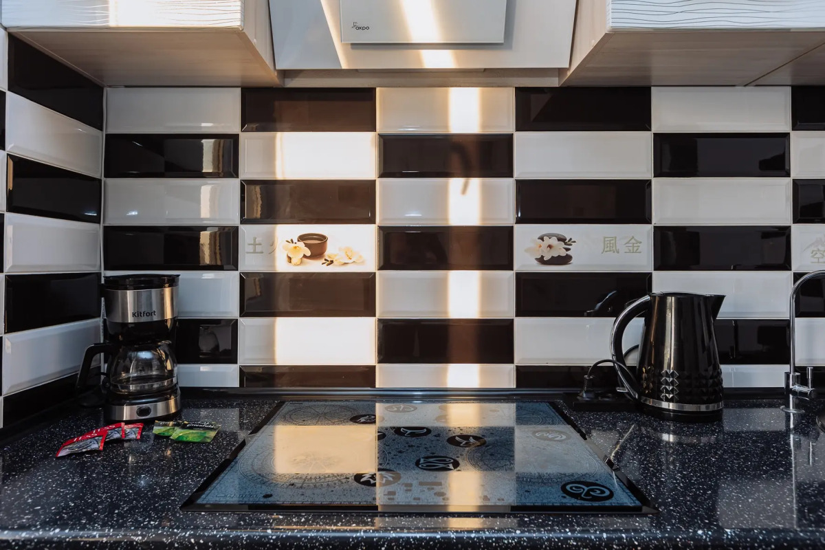 Апартаменты Malkova apartments на Генерала Карбышева