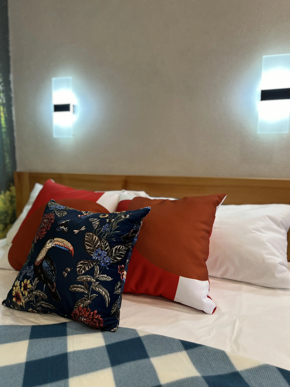 Квартира Студия с Видом на Реку у Метро Речной Вокзал