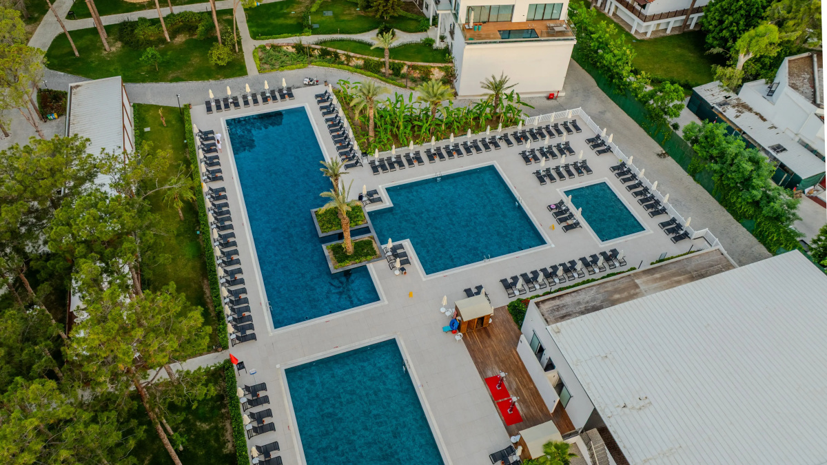 Siu Collection Ultra All Inclusive