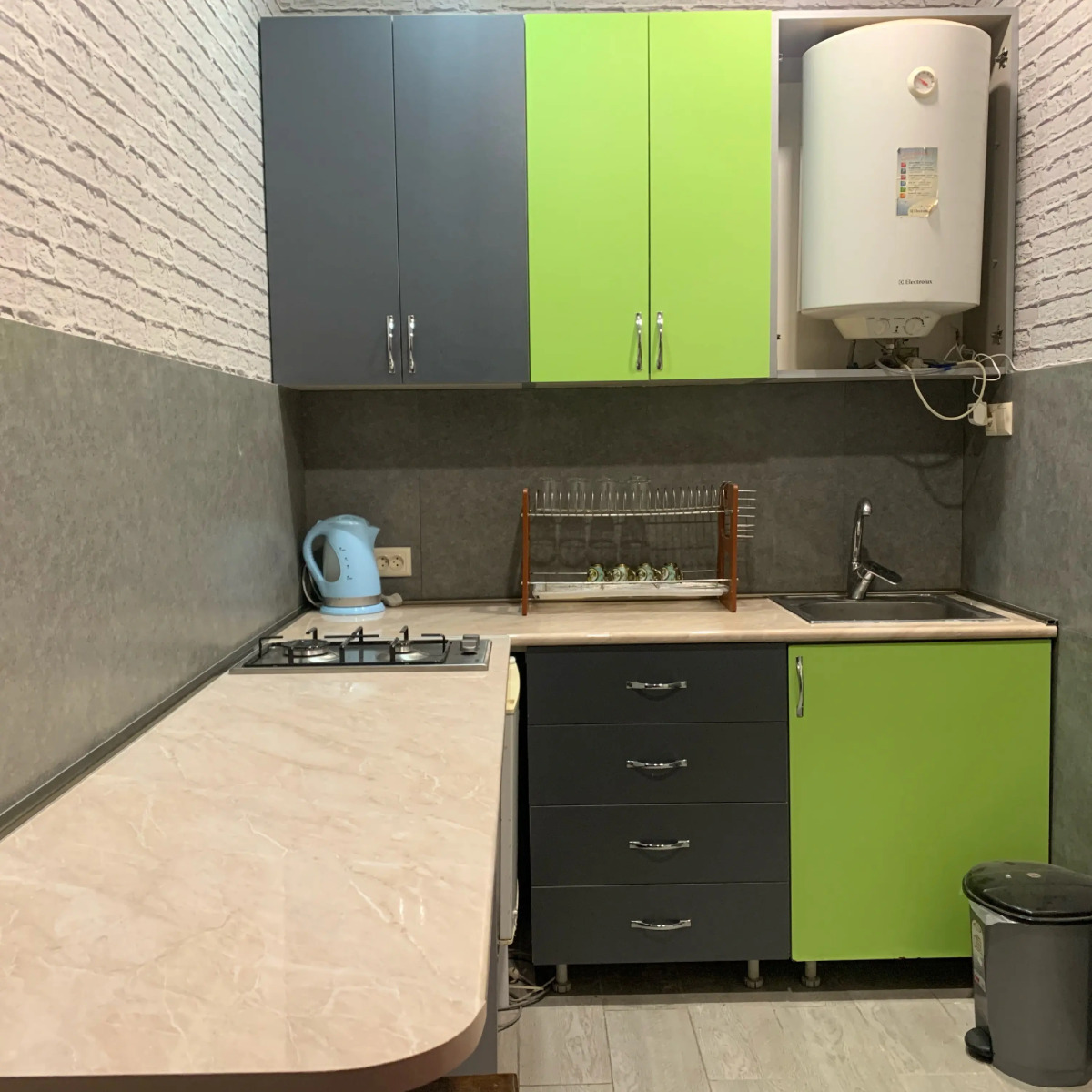 Хостел Lake Sevan