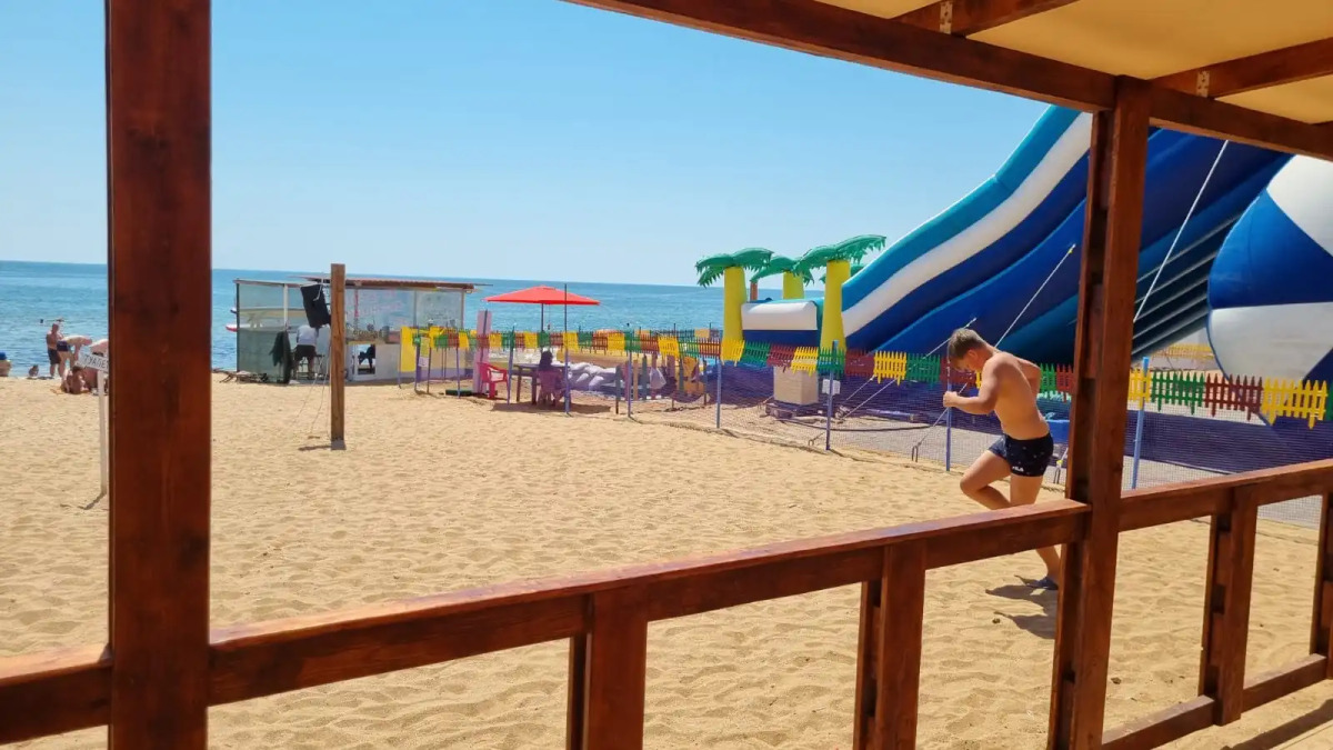 Гостевой дом Семейный очаг