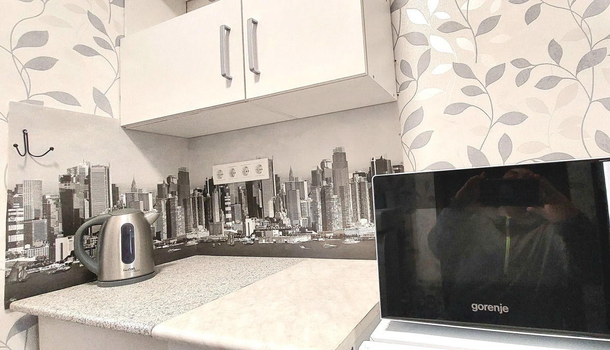 Квартира Комфортный Эконом в Зеленой Роще