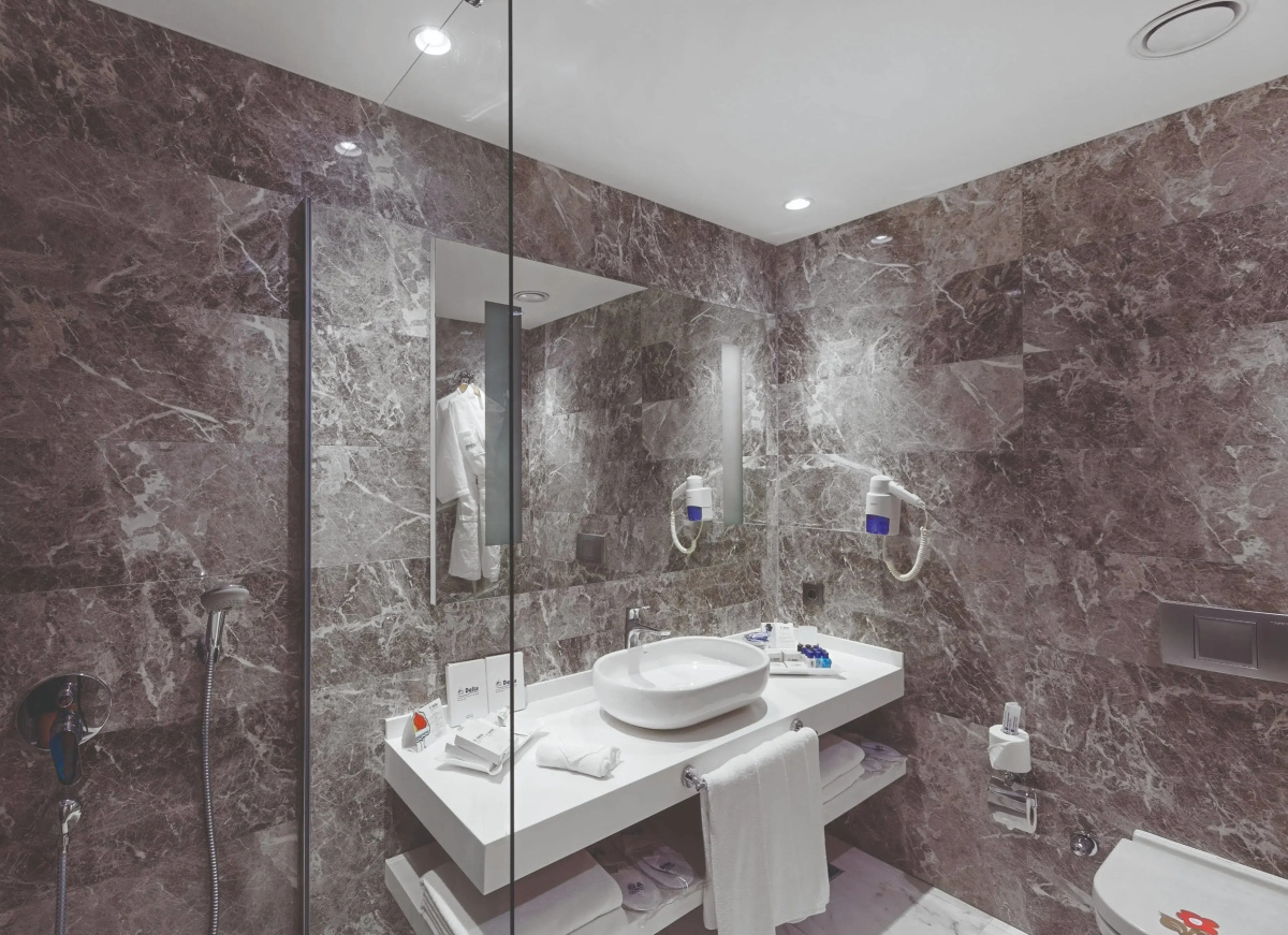 Delta Hotels by Marriott Bodrum