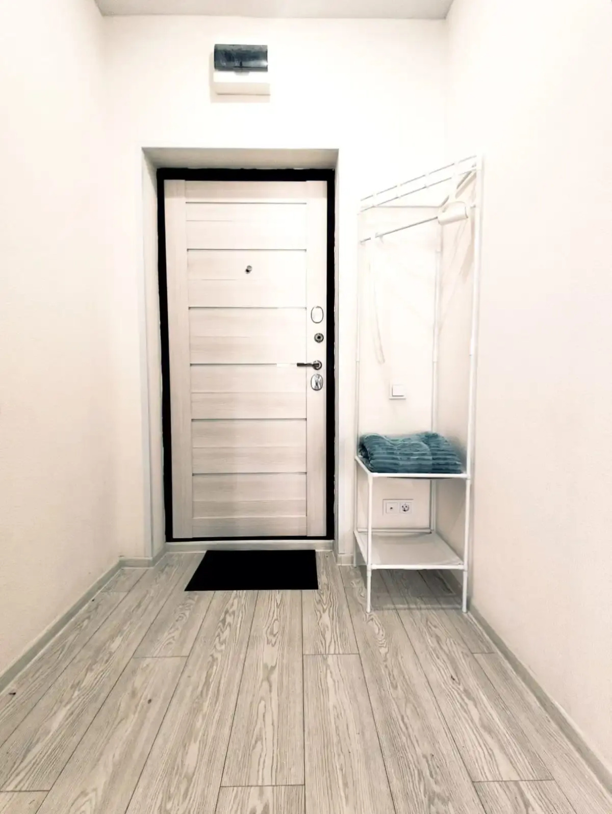 Квартира Евродвушка виноват в новостройке