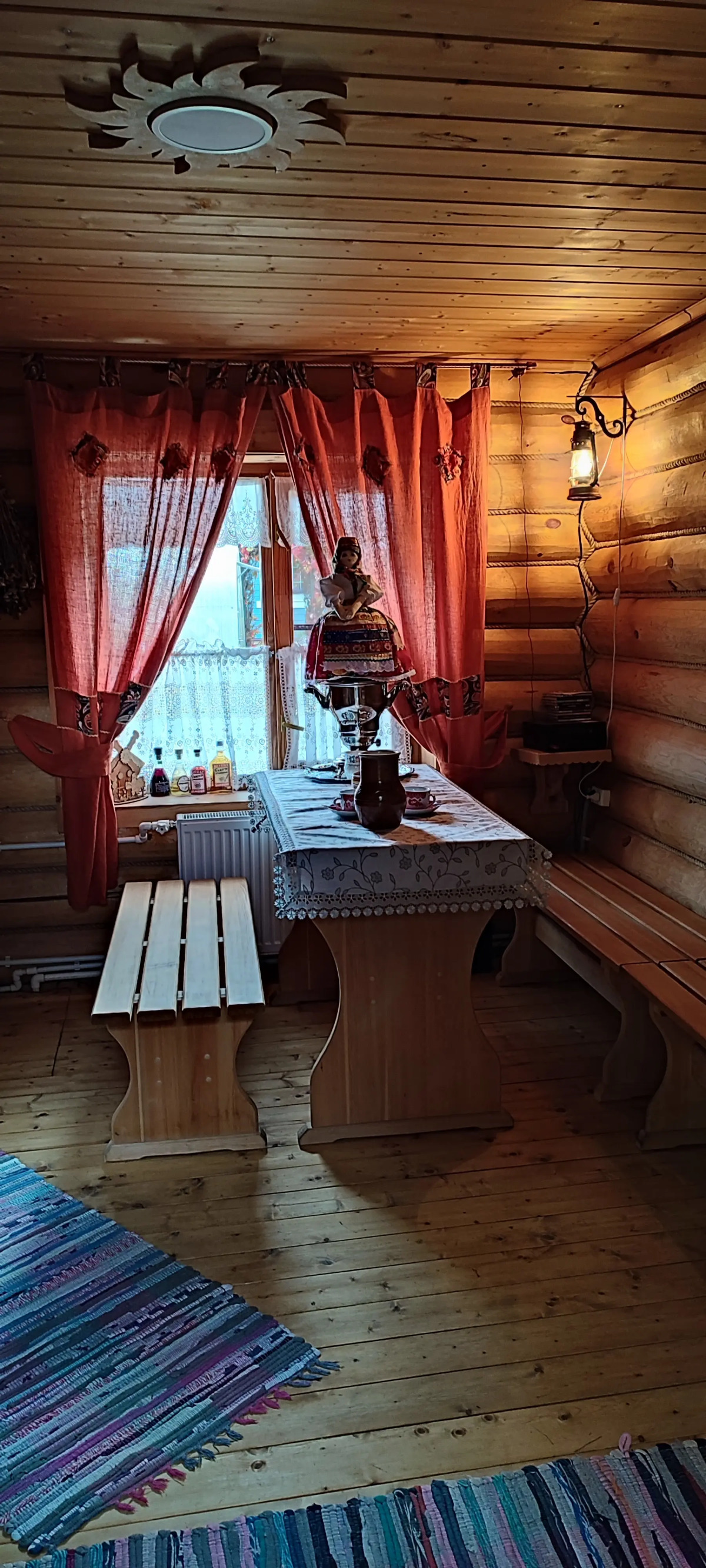 Гостевой дом Петровых