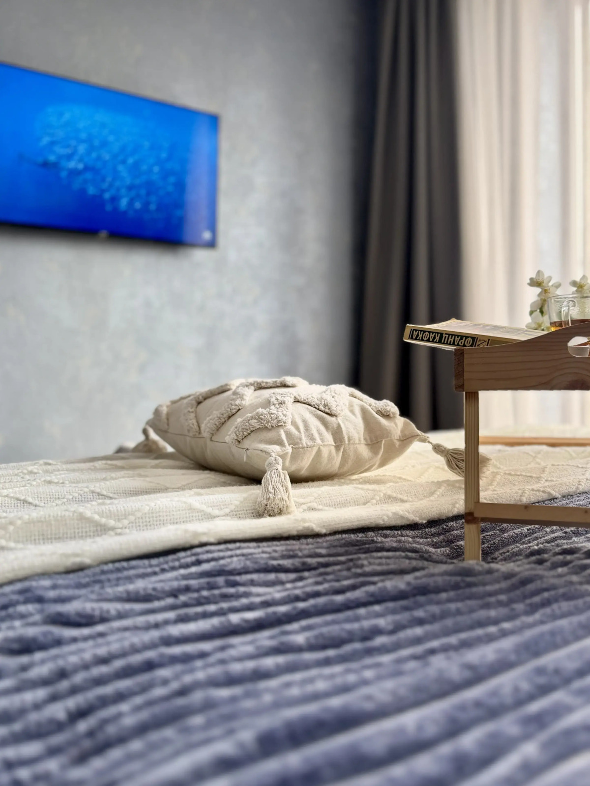 Квартира NASUTKI_KLD_Tenistay