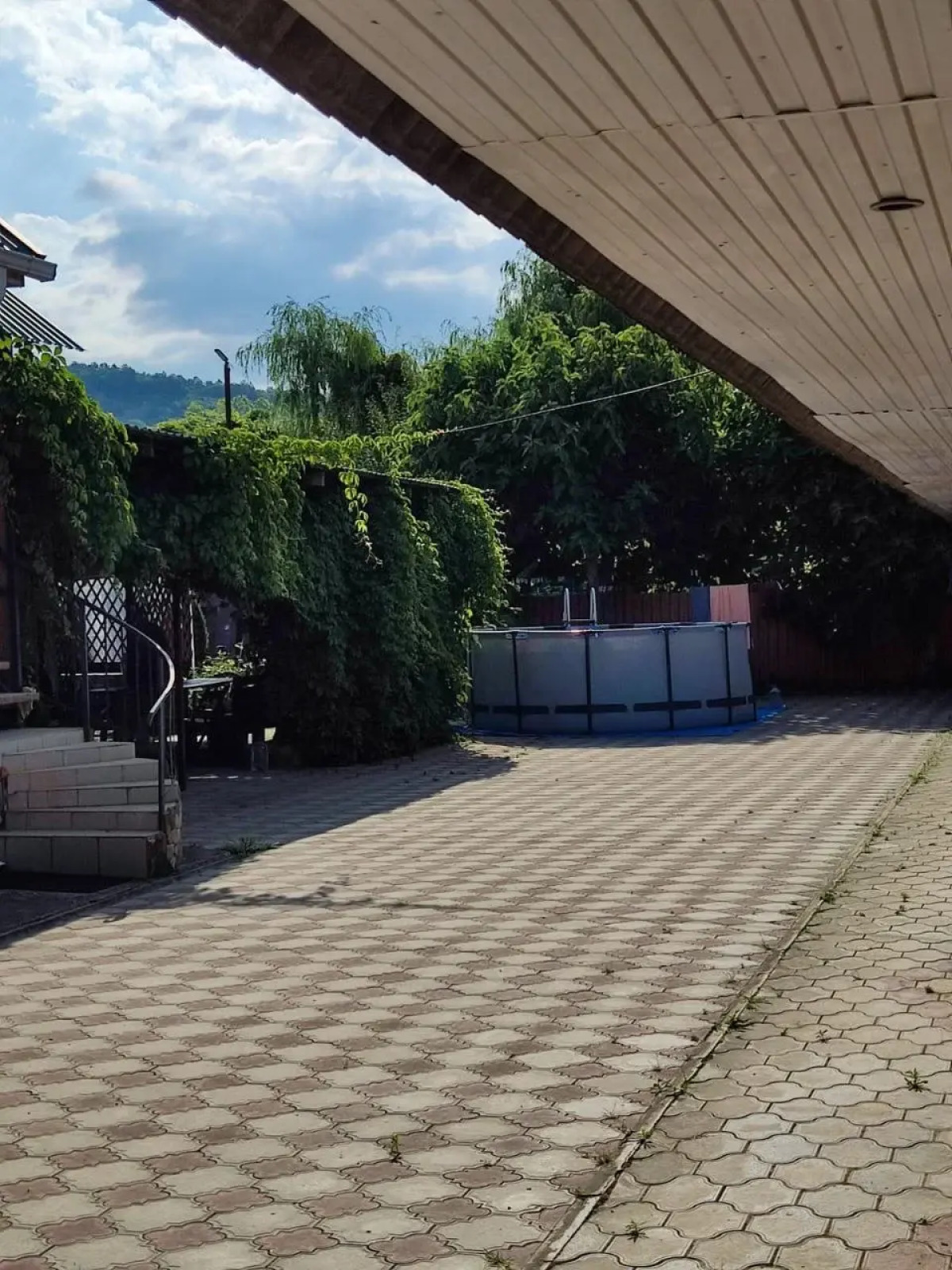 Меблированные комнаты Николь