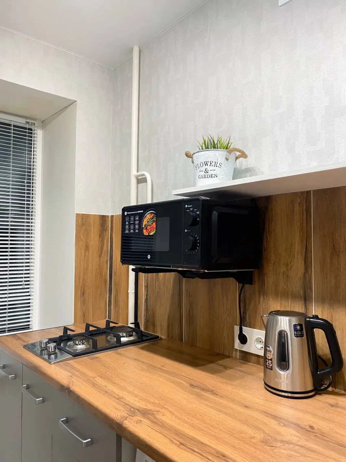 Апартаменты Apart-Comfort на Большой Октябрьской 102