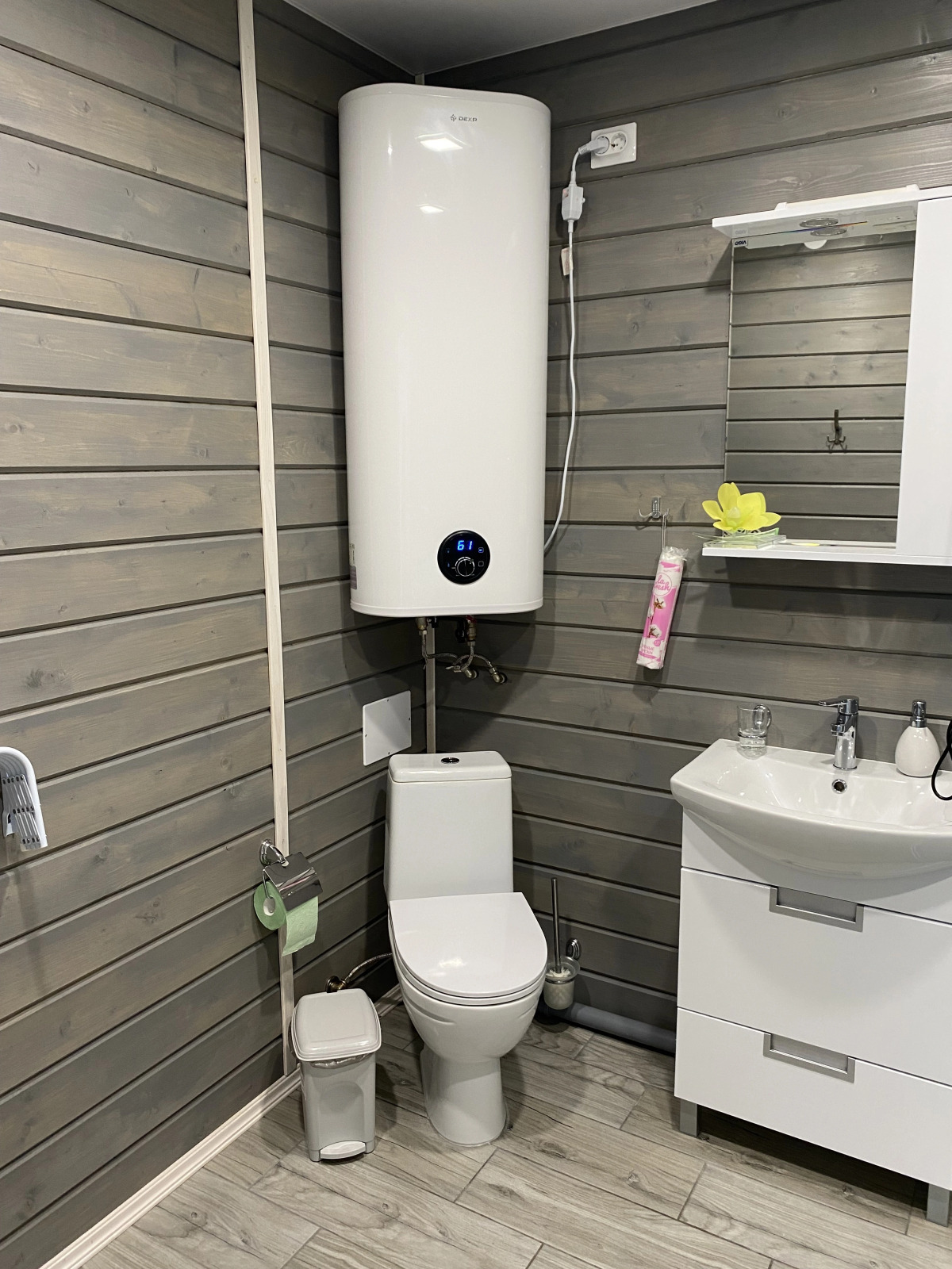 Гостевой дом Домик в Карелия