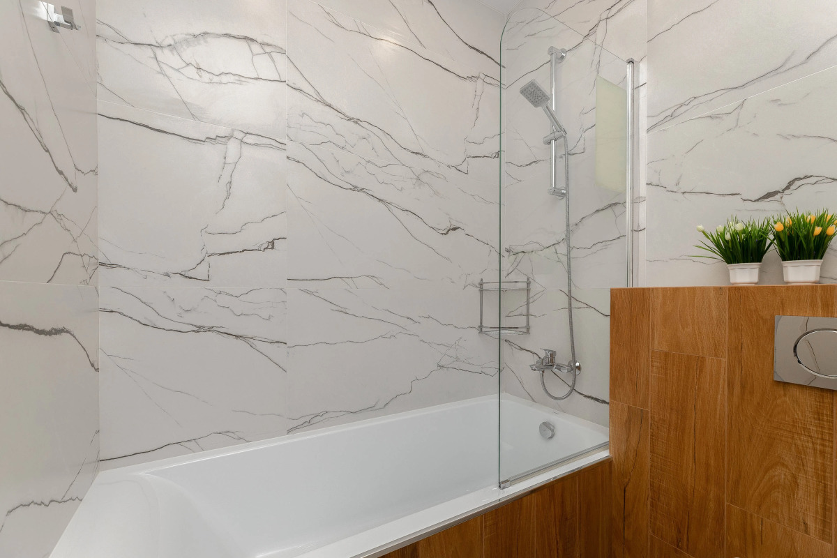 Апартаменты Knokey Fresh Четырёхместные