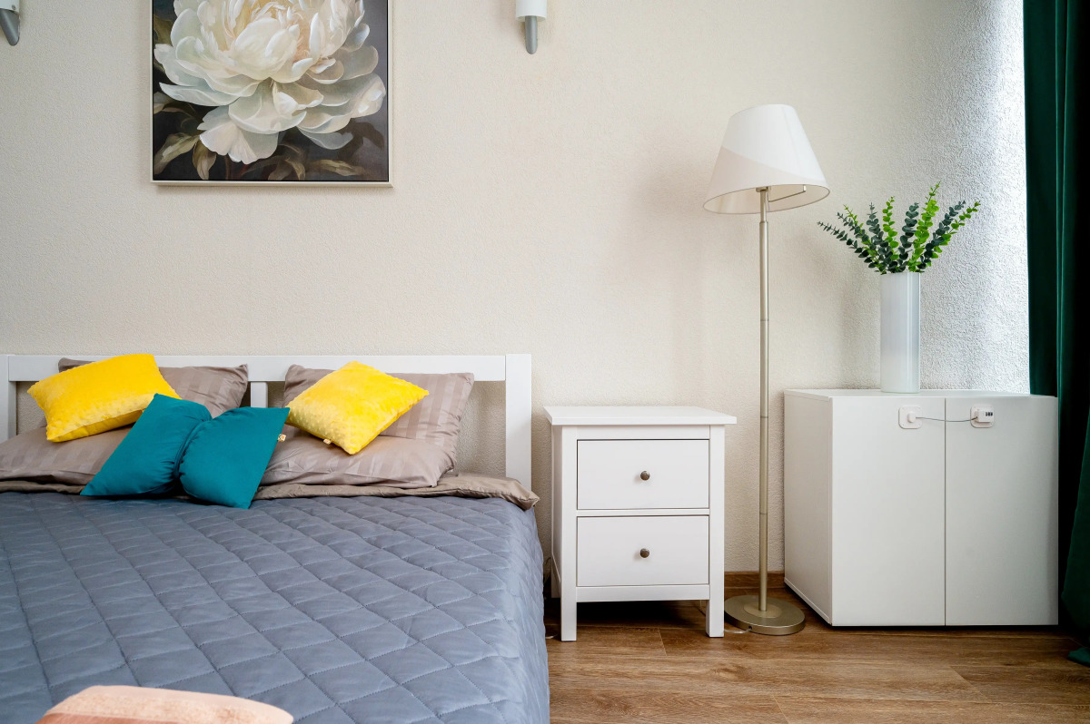 Апартаменты в самом сердце Санкт-Петербурга