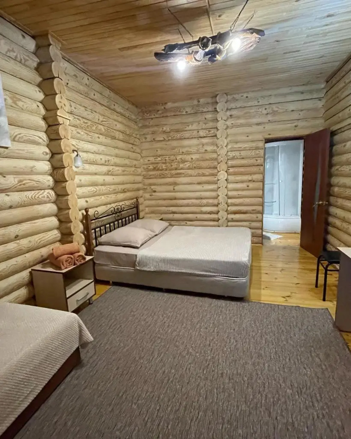 Гостевой Дом Абхазская Усадьба